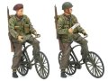 alt="Tamiya 35333 - 1/35 British Paratroopers Set - w/Bicycles" title="Tamiya 35333 - 1/35 British Paratroopers Set - w/Bicycles"
