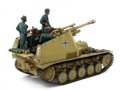 alt="Tamiya 35358 - 1/35 German Self-Propelled Howitzer Wespe \'Italian Front\'" title="Tamiya 35358 - 1/35 German Self-Propelled Howitzer Wespe \'Italian Front\'"