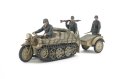 alt="Tamiya 35377 - 1/35 German Sd.Kfz.2 Kettenkraftrad Mid Production" title="Tamiya 35377 - 1/35 German Sd.Kfz.2 Kettenkraftrad Mid Production"