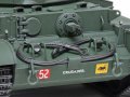alt="Tamiya 35380 - 1/35 British Cruiser Tank A34 Comet" title="Tamiya 35380 - 1/35 British Cruiser Tank A34 Comet"