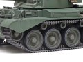 alt="Tamiya 35380 - 1/35 British Cruiser Tank A34 Comet" title="Tamiya 35380 - 1/35 British Cruiser Tank A34 Comet"
