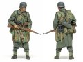 alt="Tamiya 35382 - 1/35 German Infantry Set (Late-WWII)" title="Tamiya 35382 - 1/35 German Infantry Set (Late-WWII)"