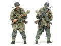 alt="Tamiya 35382 - 1/35 German Infantry Set (Late-WWII)" title="Tamiya 35382 - 1/35 German Infantry Set (Late-WWII)"