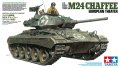 alt="Tamiya 35391 - 1/35 M24 Chaffee Euro Theater" title="Tamiya 35391 - 1/35 M24 Chaffee Euro Theater"