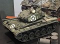 alt="Tamiya 37020 - 1/35 American Light Tank M24 Chaffee" title="Tamiya 37020 - 1/35 American Light Tank M24 Chaffee"