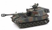 Tamiya 37022 - 1/35 German Bundeswehr Self-Propelled Howitzer M109A3G