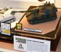 alt="Tamiya 37022 - 1/35 German Bundeswehr Self-Propelled Howitzer M109A3G" title="Tamiya 37022 - 1/35 German Bundeswehr Self-Propelled Howitzer M109A3G"