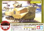 Tamiya 89736 - U.S.AAVP7A1 w/Sub. Motor