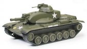 Tamiya 30102 - 1/48 M60A1E1 US Tank