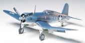 Tamiya 61046 - 1/48 F4U-1/2 Birdcage Corsair