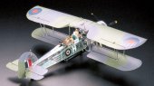 Tamiya 61079 - 1/48 Transparent Swordfish Mk.I