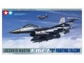 alt="Tamiya 61098 - 1/48 F-16CJ Fighting Falcon" title="Tamiya 61098 - 1/48 F-16CJ Fighting Falcon"