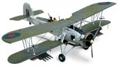 Tamiya 61099 - Fairey Swordfish Mk.II