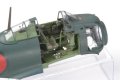 alt="Tamiya 61103 - 1/48 Mitsubishi A6M5/5a Zero Fighter (Zeke) Model 52/52 Kou" title="Tamiya 61103 - 1/48 Mitsubishi A6M5/5a Zero Fighter (Zeke) Model 52/52 Kou"