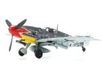 Tamiya 61128 - 1/48 Messerschmitt Bf109 G-6 Tamiya 61128 - 1/48 Messerschmitt Bf109 G-6