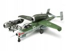 Tamiya 61097 - 1/48 German Heinkel He162 Salamander Tamiya 61097 - 1/48 German Heinkel He162 Salamander