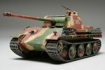 Tamiya 32520 - 1/48 German Panther G