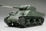 Tamiya 32532 - 1/48 British Sherman IC Firefly