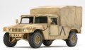 alt="Tamiya 32563 - 1/48 US Modern 4x4 Utility Vehicle - Cargo Type" title="Tamiya 32563 - 1/48 US Modern 4x4 Utility Vehicle - Cargo Type"