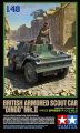 alt="Tamiya 32581 - 1/48 British Armored Scout Car Dingo Mk.II" title="Tamiya 32581 - 1/48 British Armored Scout Car Dingo Mk.II"