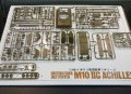 alt="Tamiya 32582 - 1/48 British Tank Destroyer M10 IIC Achilles" title="Tamiya 32582 - 1/48 British Tank Destroyer M10 IIC Achilles"