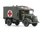 Tamiya 32605 - 1/48 British 2-ton (Austin K2) 4x2 Ambulance