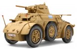 Tamiya 89778 - 1/48 Italian Armored Car AB41