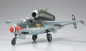 Tamiya 21072 - 1/48 Heinkel He162A-2 Salamander