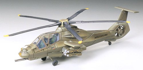 Tamiya 60739 - 1/72 RAH-66 Comanche