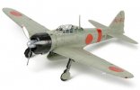 Tamiya 25169 - 1/72 A6M2b Zero (Zeke) Eien no Zero