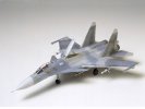 Tamiya 60757 - 1/72 SU-27 B2 Sea Flanker