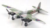 Tamiya 60765 - 1/72 Mosquito NF Mk.XIII//XVII