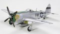 alt="Tamiya 60770 - 1/72 WB P-47D Thunderbolt Bubbletop" title="Tamiya 60770 - 1/72 WB P-47D Thunderbolt Bubbletop"