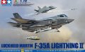 alt="Tamiya 60787 - 1/72 Lockheed Martin F-35A Lightning II" title="Tamiya 60787 - 1/72 Lockheed Martin F-35A Lightning II"