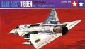 alt="Tamiya 60011 - 1/100 AJ-37 Viggen" title="Tamiya 60011 - 1/100 AJ-37 Viggen"