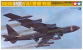 Tamiya 60025 - 1/100 Boeing B-52D Stratofortress