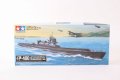 alt="Tamiya 78019 - 1/350 Japanese Navy Submarine I-400" title="Tamiya 78019 - 1/350 Japanese Navy Submarine I-400"
