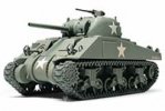 Tamiya 26502 - 1/48 MMC M4 Sherman Finish Model
