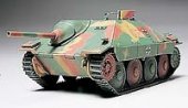 Tamiya 26508 - 1/48 Hetzer P.A. 744 Finished