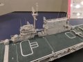 alt="Tamiya 25179 - 1/700 USN Aircraft Carrier CV-3 Saratoga w/Detail Up Parts Set for Pontos Model" title="Tamiya 25179 - 1/700 USN Aircraft Carrier CV-3 Saratoga w/Detail Up Parts Set for Pontos Model"