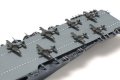 alt="Tamiya 31713 - 1/700 U.S.N. Aircraft Carrier CV-3 Saratoga" title="Tamiya 31713 - 1/700 U.S.N. Aircraft Carrier CV-3 Saratoga"