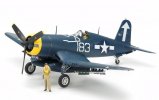 Tamiya 23803 - 1/32 Vought F4U-1D Corsair VF-84 Finished Model