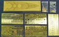 alt="Tamiya 49819 - 1/350 Prince of Wales PE Photo Etch Parts For 78011" title="Tamiya 49819 - 1/350 Prince of Wales PE Photo Etch Parts For 78011"