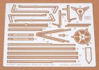 Tamiya 61069 - 1/48 Fairey Swordfish Bracing Wire Set