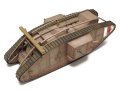 alt="Tamiya 48214 - 1/35 British Tank Mk.IV Male WWI RC Tank" title="Tamiya 48214 - 1/35 British Tank Mk.IV Male WWI RC Tank"