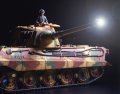 alt="Tamiya 56018 - 1/16 RC German King Tiger (Henschel Turret)- Full Option Kit" title="Tamiya 56018 - 1/16 RC German King Tiger (Henschel Turret)- Full Option Kit"