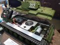 alt="Tamiya 56027 - 1/16 RC RUSSIAN HEAVY TANK KV-1 FULL-OPTION COMPLETE KIT" title="Tamiya 56027 - 1/16 RC RUSSIAN HEAVY TANK KV-1 FULL-OPTION COMPLETE KIT"