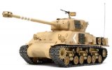 Tamiya 56031 - 1/16 RC M51 Super Sherman Full Option Complete Kit