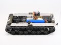alt="Tamiya 56048 - 1/16 RC M4 Sherman 105mm Howitzer" title="Tamiya 56048 - 1/16 RC M4 Sherman 105mm Howitzer"