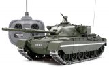 Tamiya 56603 - 1/25 Chieftain with 4ch CONTROL UNIT